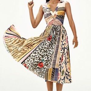 Anthropologie Dress
